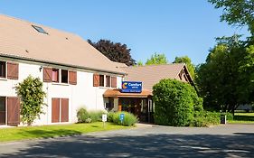 Comfort Hotel Pithiviers